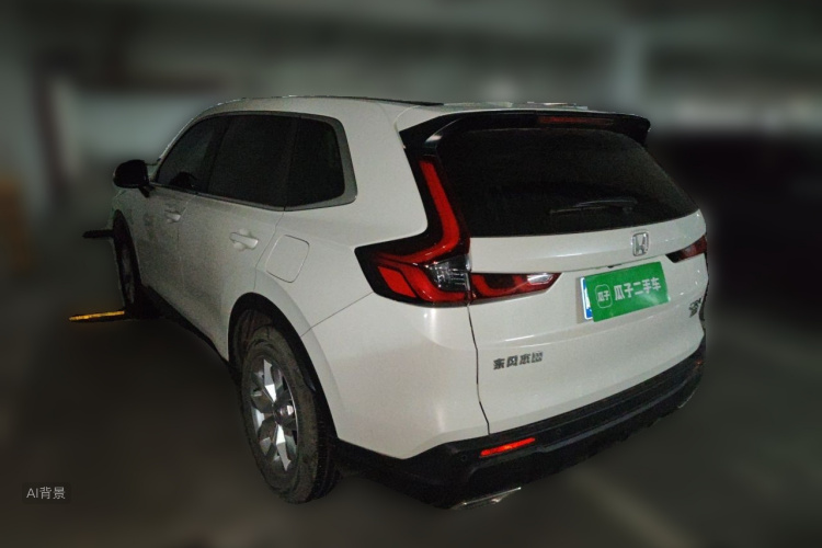 Honda CR-V 2023 car image #5