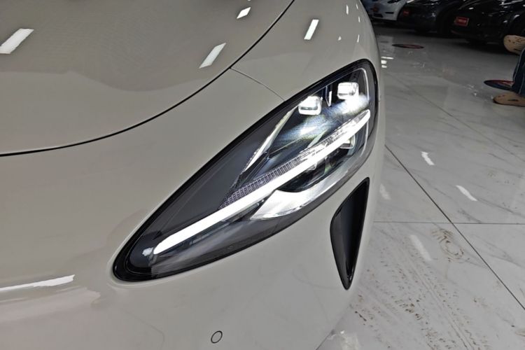 MI SU7 2025 car image #24