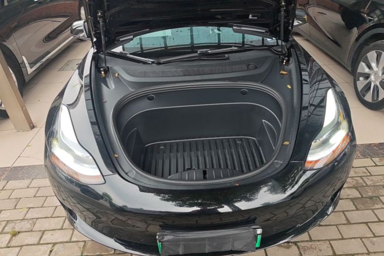 Tesla Model 3 2023 #24 Tesla Model 3 2023 car image #24
