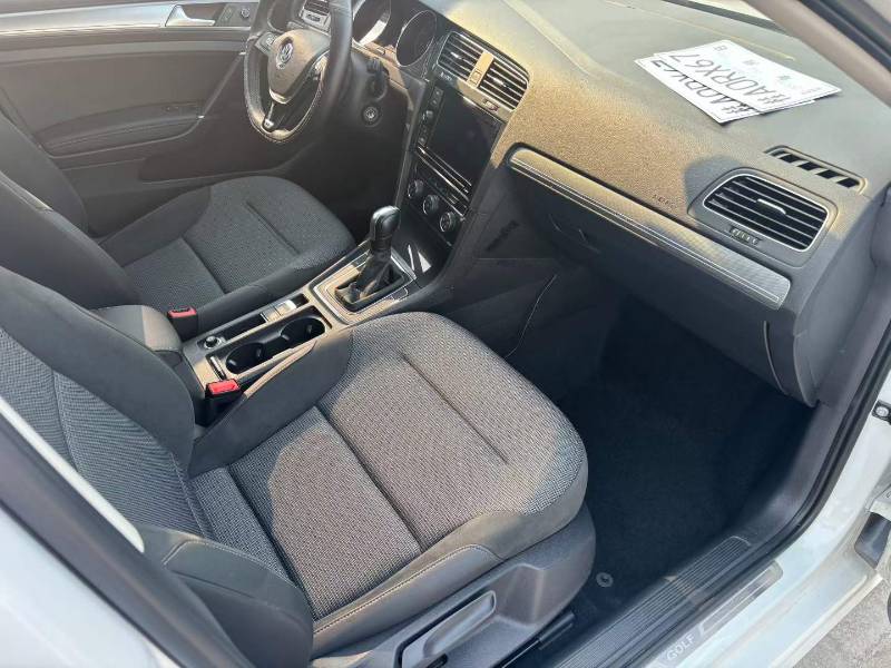 Volkswagen Golf 2019 #8 Volkswagen Golf 2019 imagen de coche #8