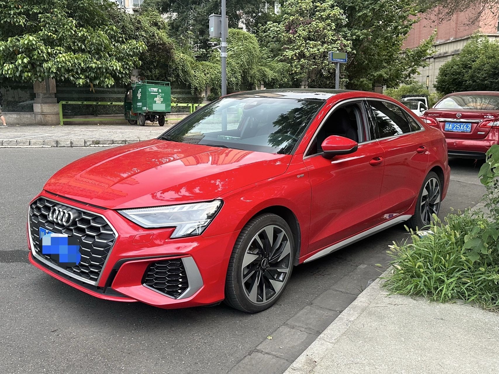 2023 2023 car image