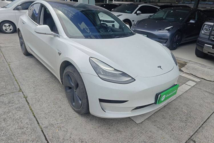 Tesla Model 3 2020 car image #6