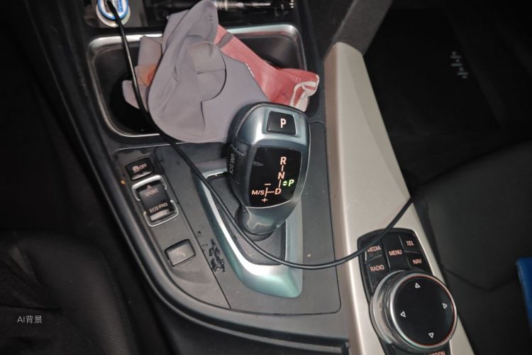 BMW 3 Series 2015 #16 BMW 3 Series 2015 car image #16