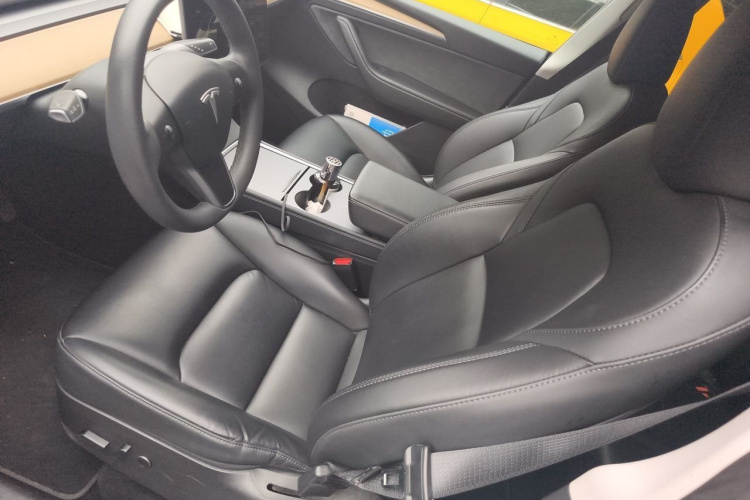 Tesla Model Y 2023 #15 Tesla Model Y 2023 car image #15
