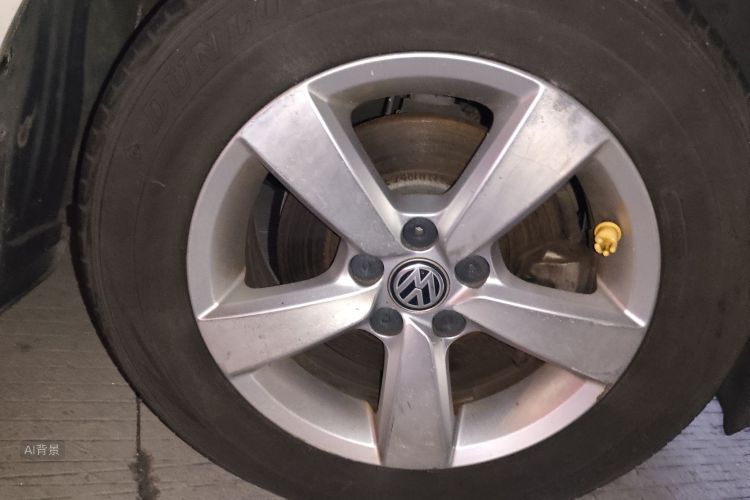 Volkswagen Lavida 2015 #9 Volkswagen Lavida 2015 car image #9