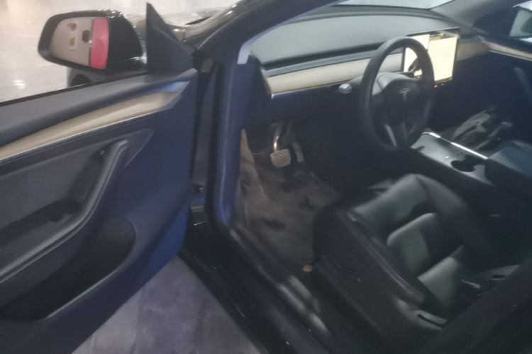 Tesla Model Y 2022 #16 Tesla Model Y 2022 immagine di auto #16