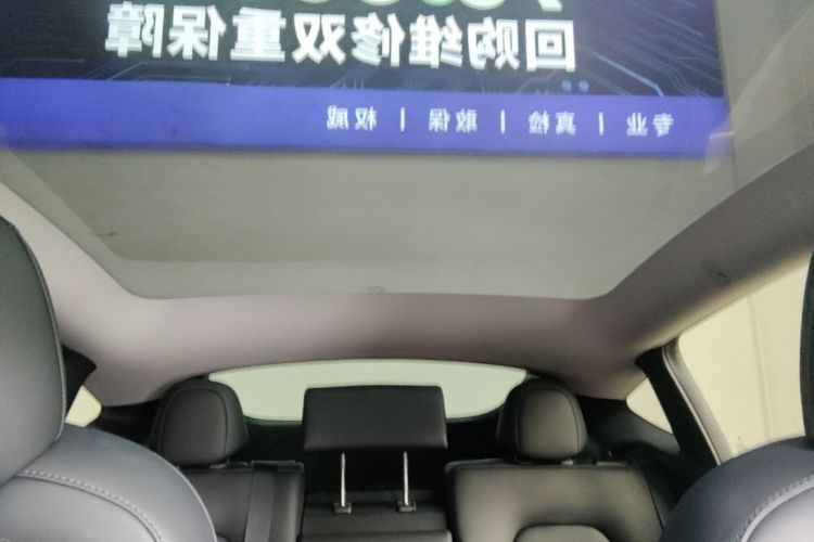 Tesla Model Y 2022 #18 Tesla Model Y 2022 immagine di auto #18