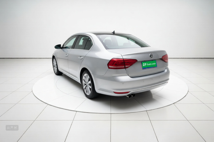 Volkswagen Lavida 2018 #5 Volkswagen Lavida 2018 car image #5