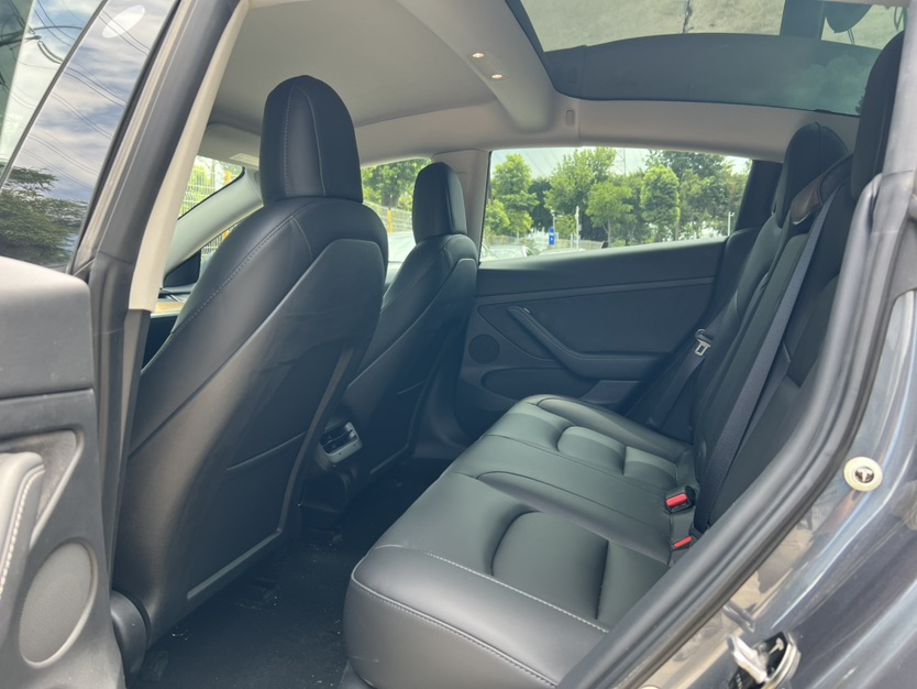 Tesla Model 3 2022 car image #6