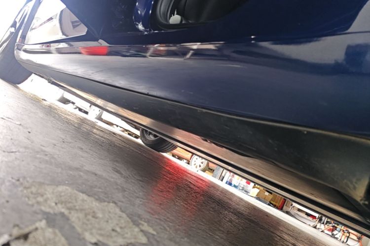 Tesla Model 3 2020 #28 Tesla Model 3 2020 car image #28
