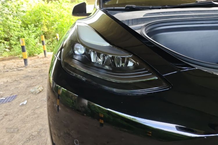 Tesla Model Y 2022 #8 Tesla Model Y 2022 immagine di auto #8