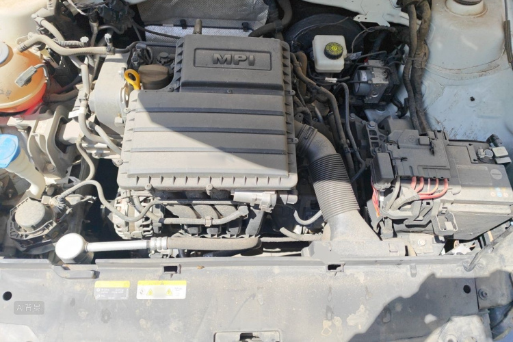 Volkswagen Bora 2021 car image #22