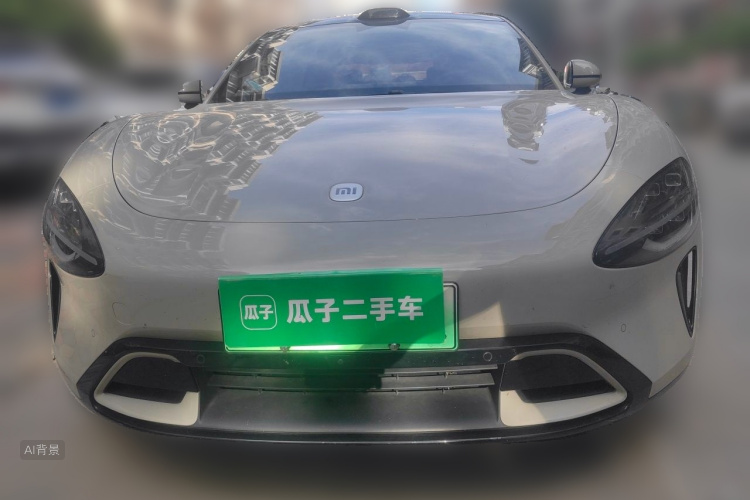 MI SU7 2024 car image #3
