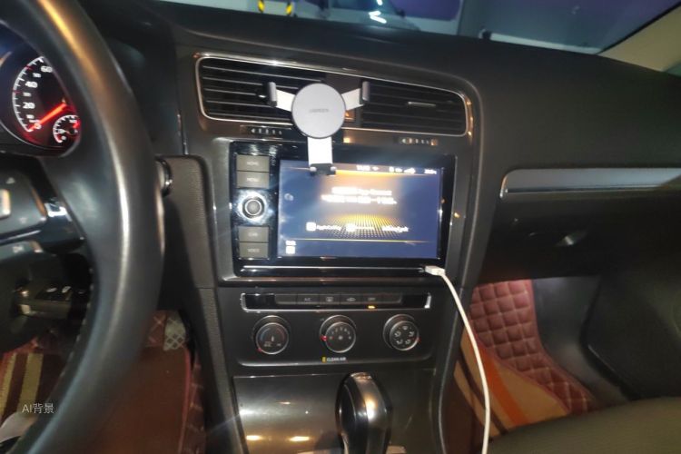 Volkswagen Golf 2019 immagine di auto #15