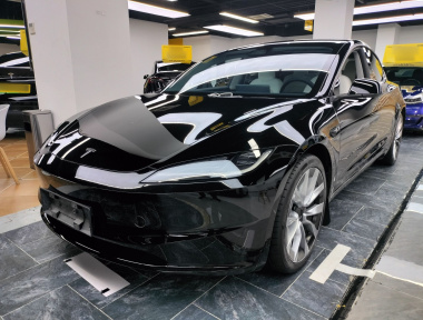 Tesla Model 3 2023 Tesla Model 3 2023 car image