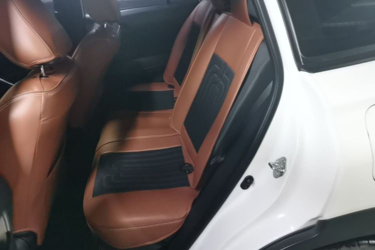Toyota Corolla Cross 2023 car image #17