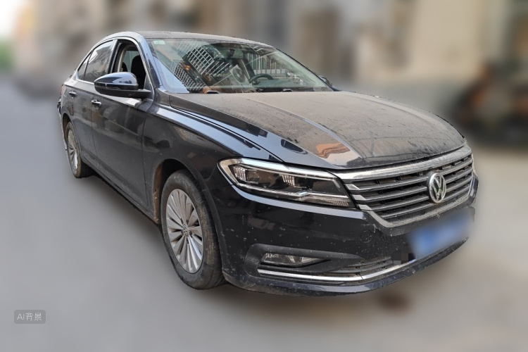 Volkswagen Lavida 2018 #4 Volkswagen Lavida 2018 immagine di auto #4