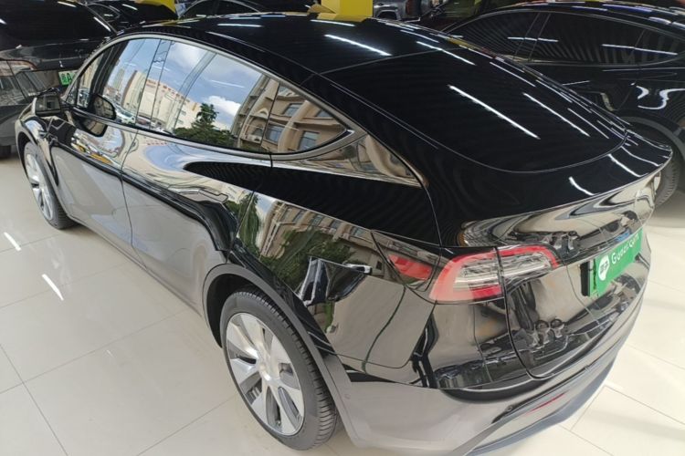 Tesla Model Y 2023 car image #5