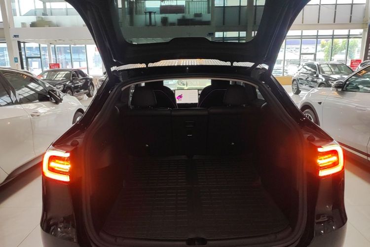 Tesla Model Y 2022 car image #21