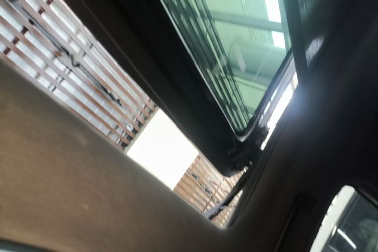 GEELY Coolray 2019 car image #20