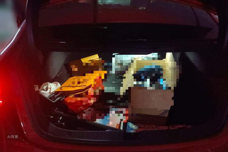 BYD Han 2021 car image #21