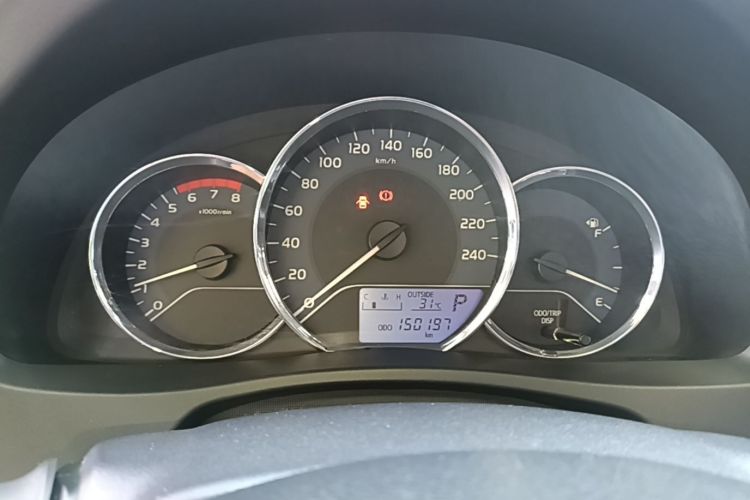 Toyota Corolla 2018 #12 Toyota Corolla 2018 car image #12