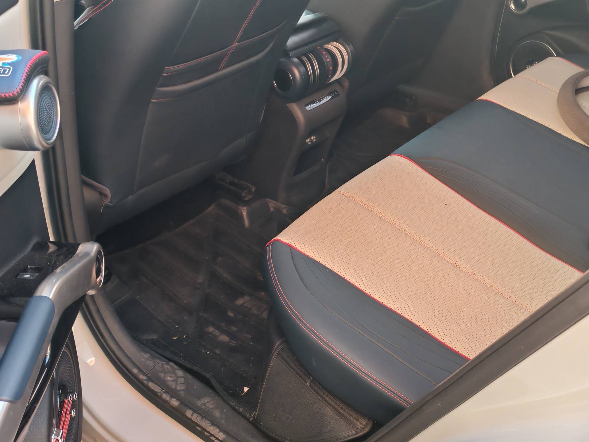BYD Yuan Plus 2023 car image #5