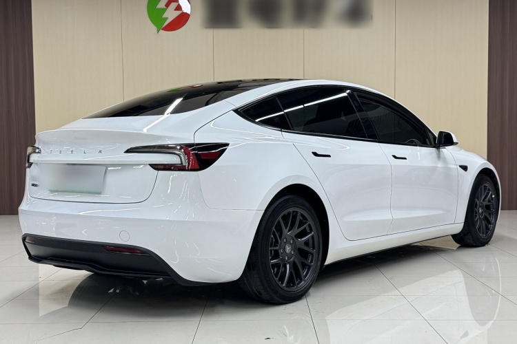 Tesla Model 3 2024 car image #7