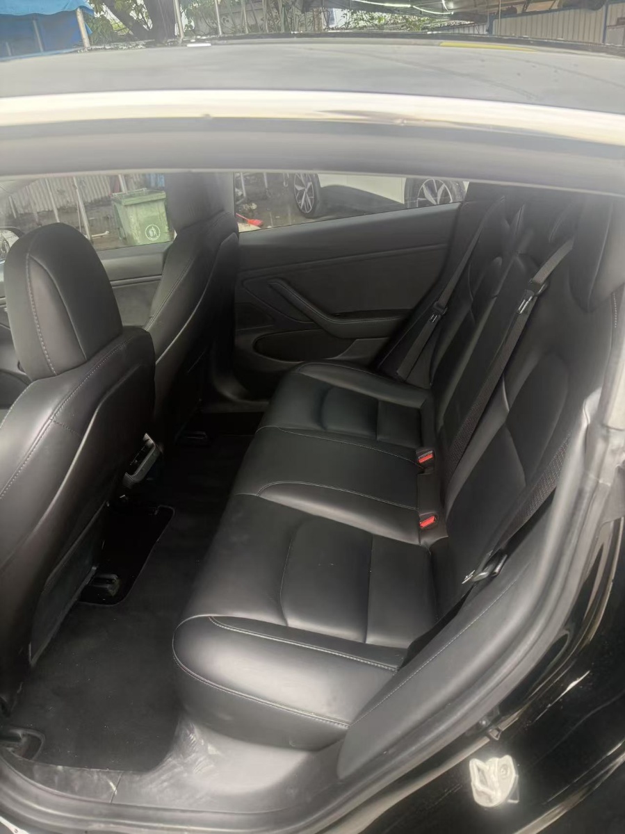 Tesla Model 3 (Imported) 2019 car image #8