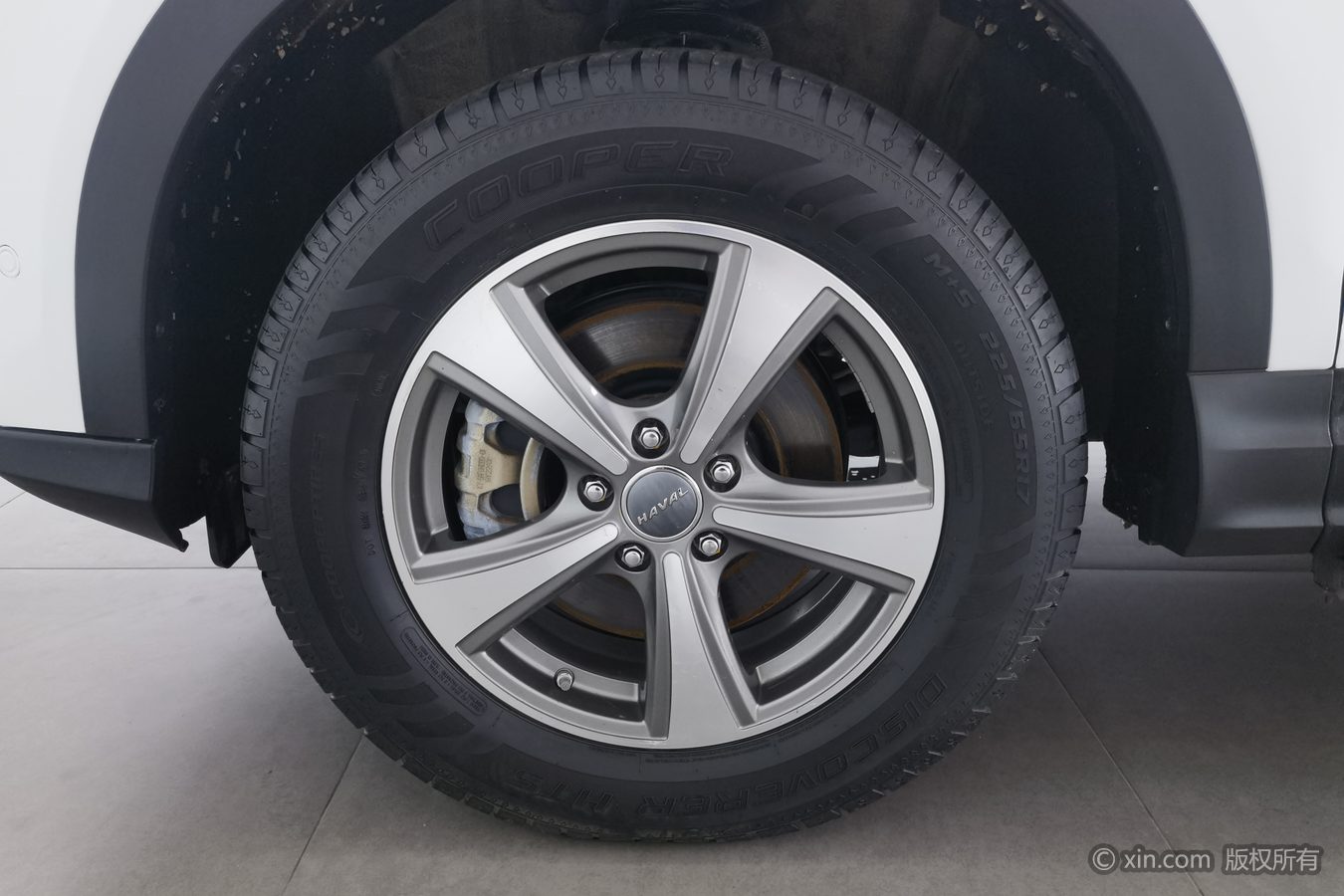 Haval H6 Coupe 2017 #7 Haval H6 Coupe 2017 car image #7