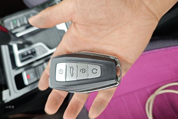 GEELY Emgrand GS 2020 imagem de carro #10