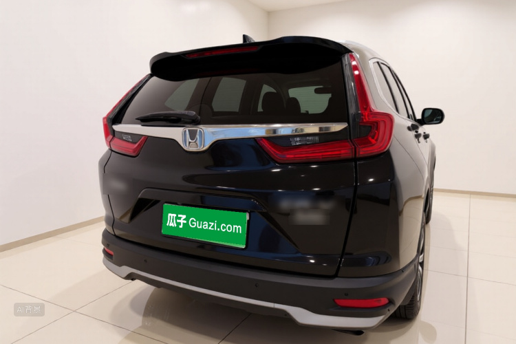 Honda CR-V 2020 car image #6