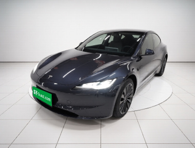 Tesla Model 3 2024 Tesla Model 3 2024 car image