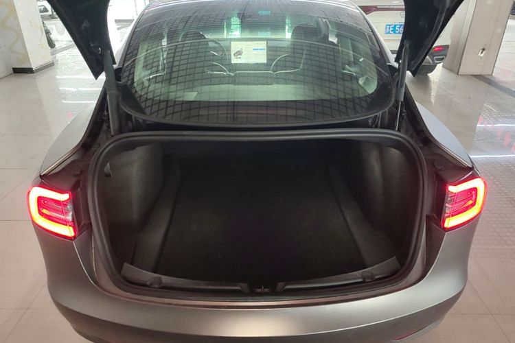 Tesla Model 3 2022 #19 Tesla Model 3 2022 immagine di auto #19