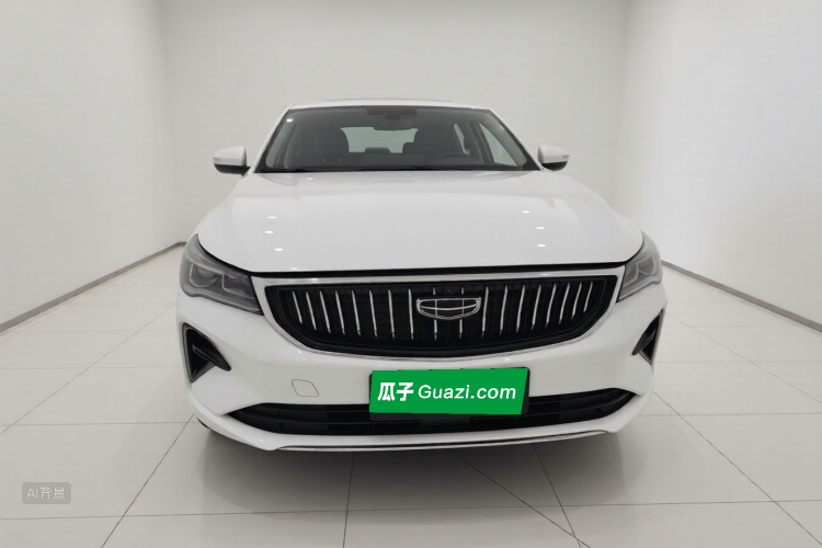 GEELY Emgrand 2023 #3 GEELY Emgrand 2023 car image #3