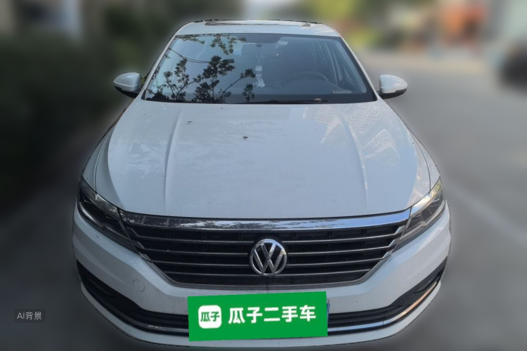 Volkswagen Lavida 2020 #3 Volkswagen Lavida 2020 car image #3