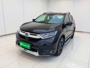 Honda CR-V 2017 Honda CR-V 2017 car image