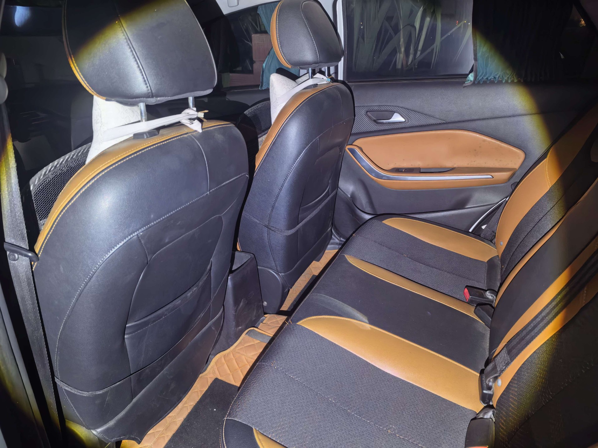 Chery Tiggo 3x 2016 #6 Chery Tiggo 3x 2016 صورة سيارة #6