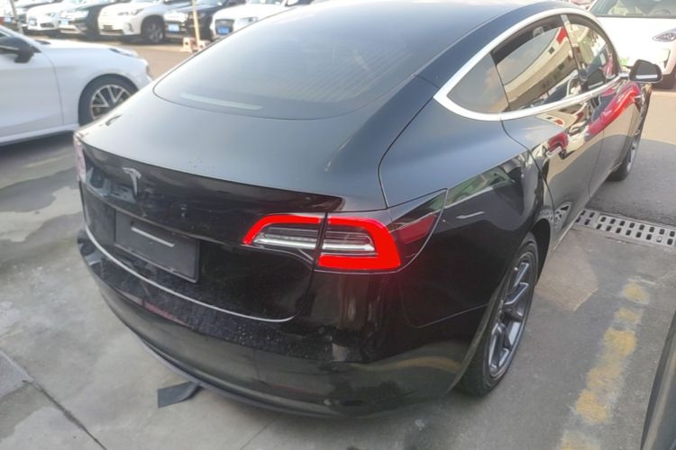 Tesla Model 3 2020 car image #7