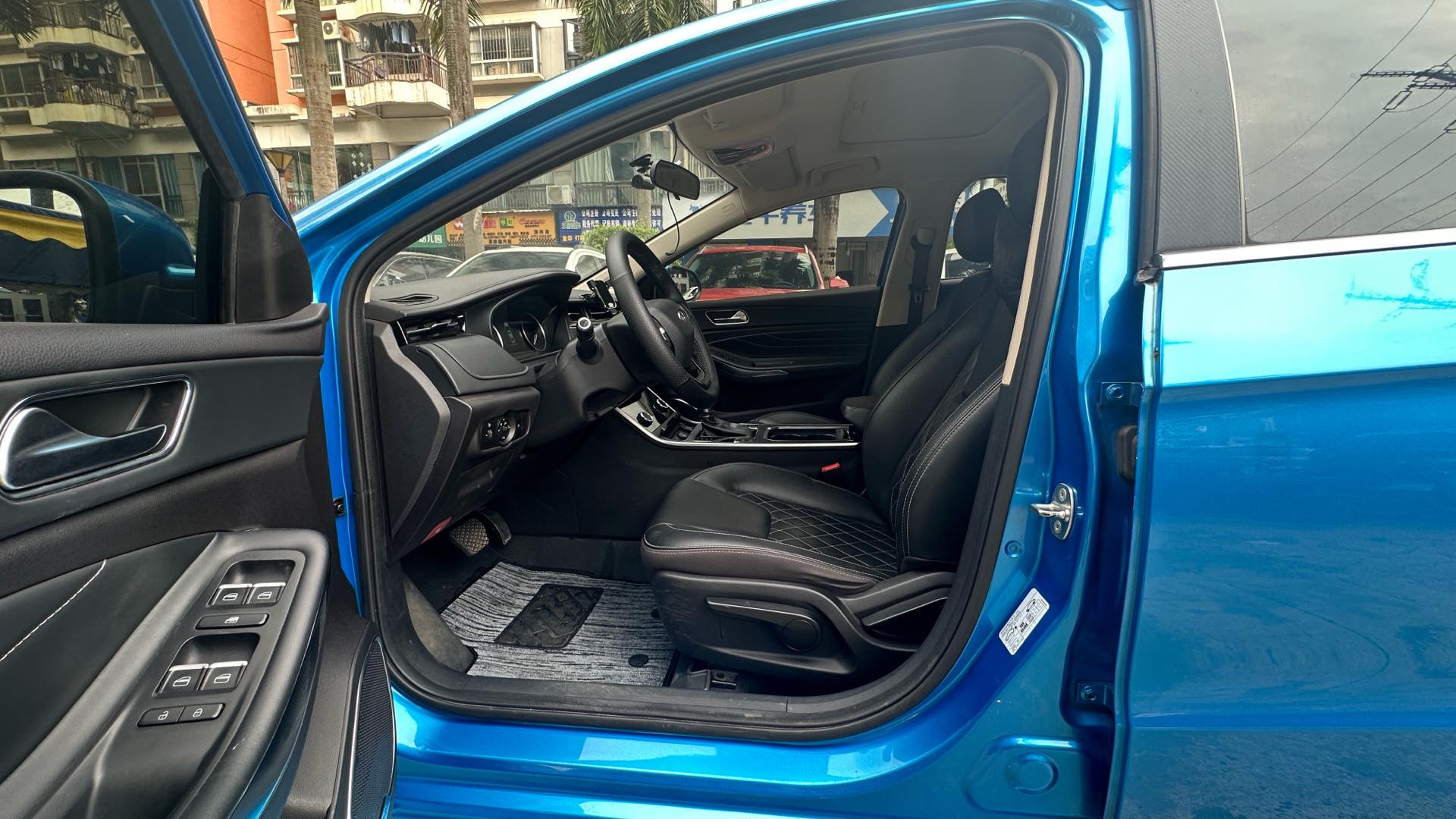 Chery Arrizo GX 2019 car image #7