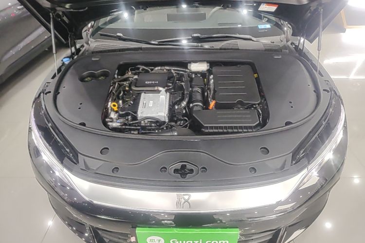 BYD Han 2025 car image #20