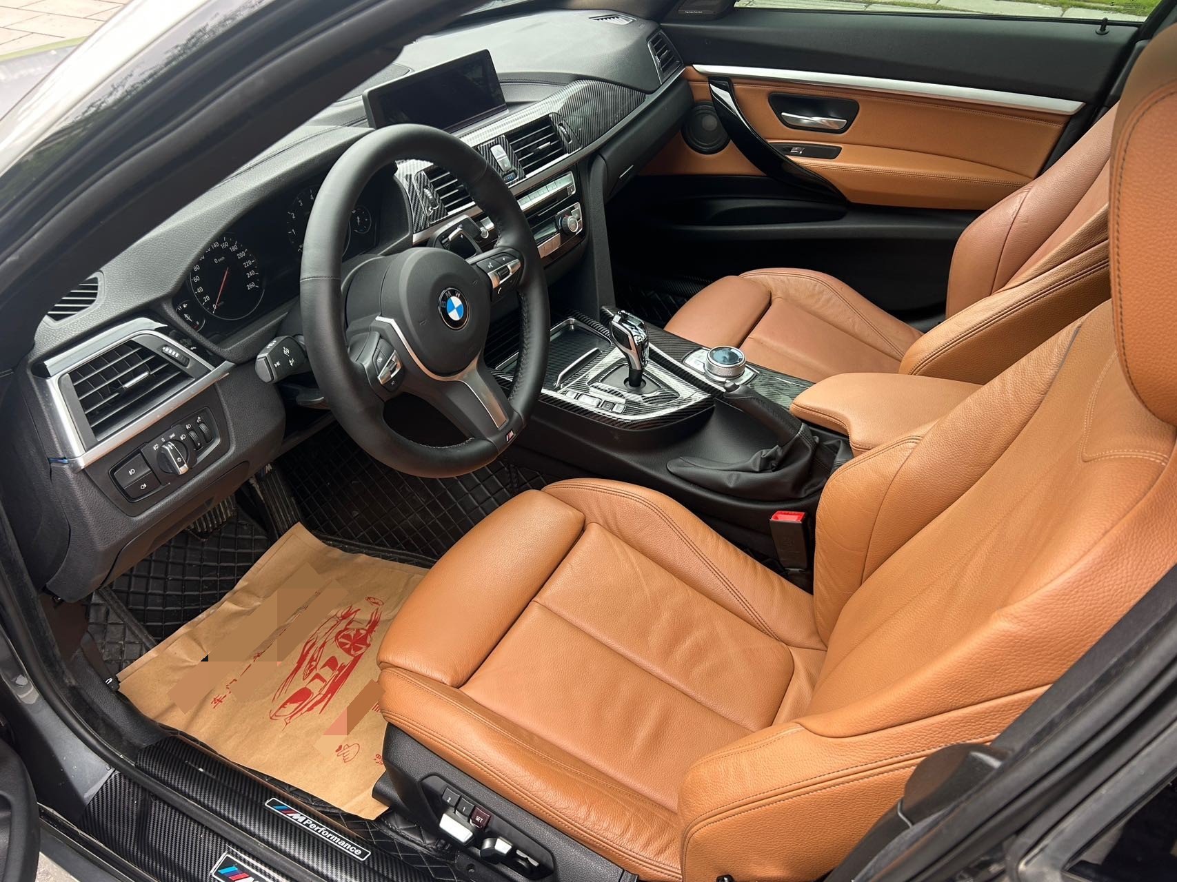 BMW 3 Series GT 2021 #7 BMW 3 Series GT 2021 car image #7