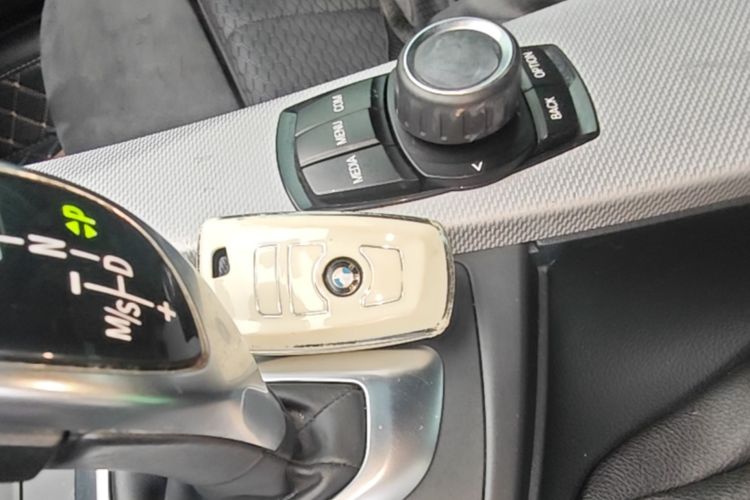 BMW 3 Series 2018 car image #9