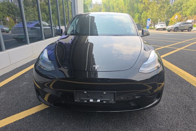 Tesla Model Y 2022 immagine di auto #3