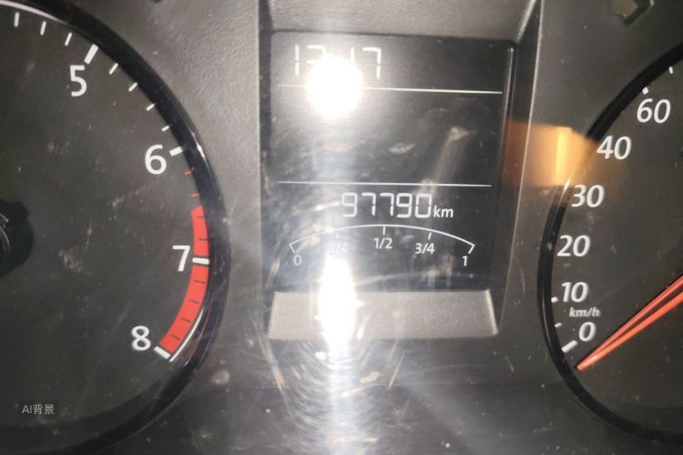 Volkswagen Polo 2017 #14 Volkswagen Polo 2017 car image #14