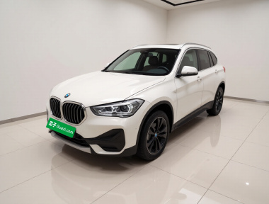 BMW X1 2019 汽车图片 