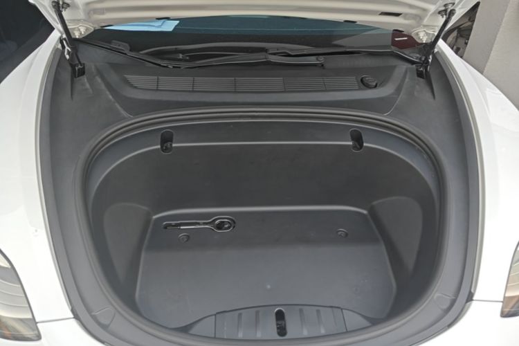 Tesla Model 3 2020 #20 Tesla Model 3 2020 car image #20