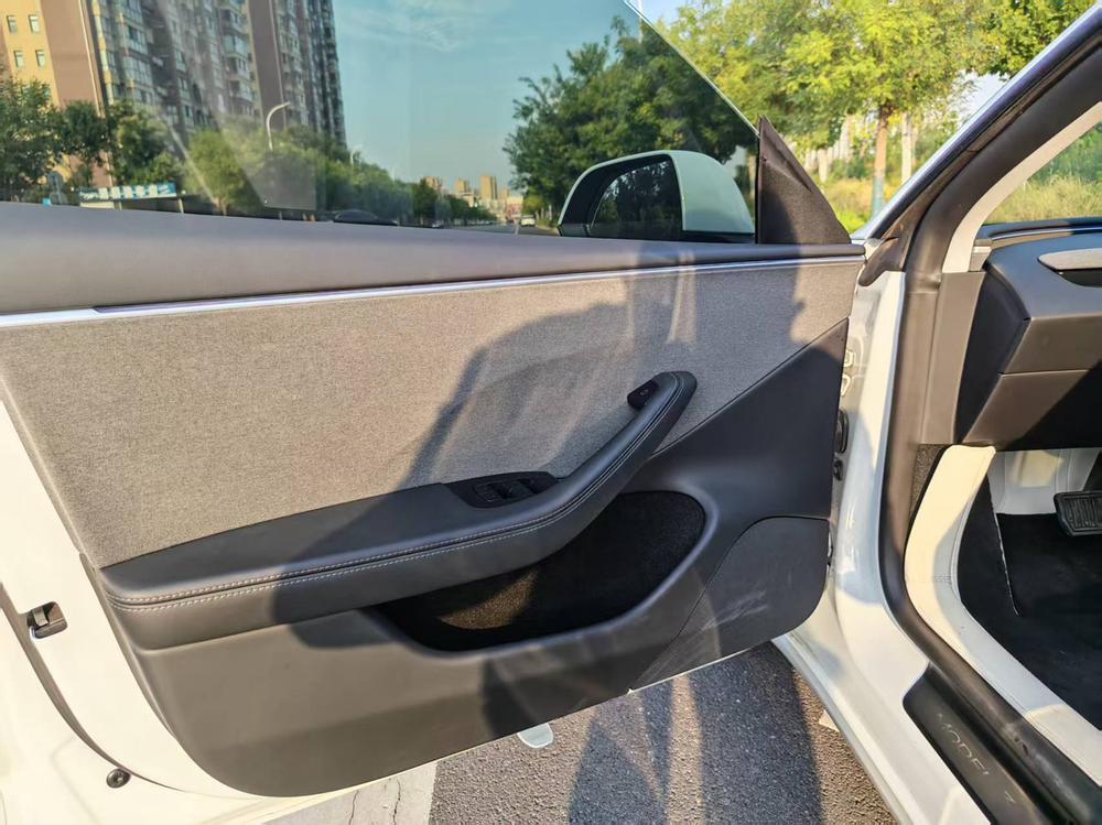 Tesla Model 3 2024 #24 Tesla Model 3 2024 car image #24