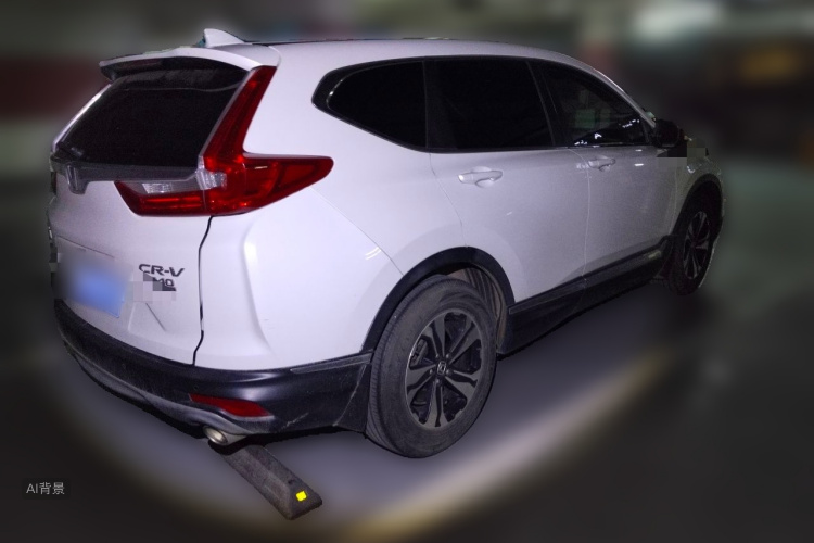 Honda CR-V 2019 car image #7