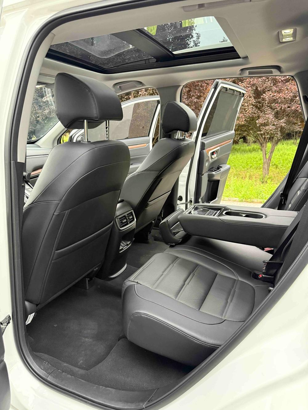 Honda CR-V 2017 car image #9